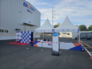 천막 규격 고르는 법, 3×3부터 6×6까지