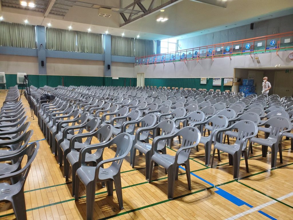 부산의자대여 행사테이블렌탈 종류별로 선택하세요